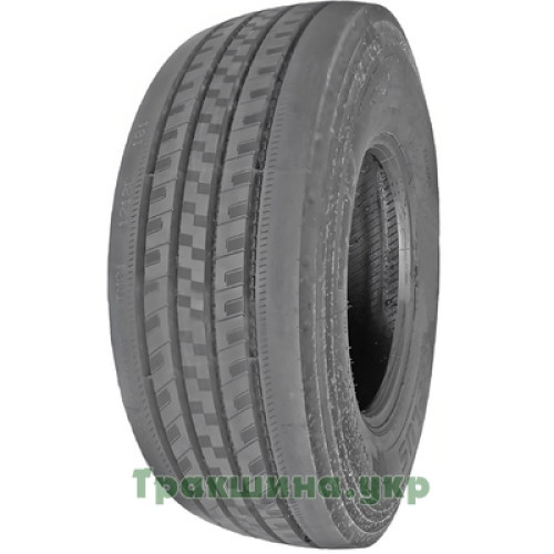 385/65 R22.5 Aplus Т707 164K Причіпна вантажна шина Киев - изображение 12