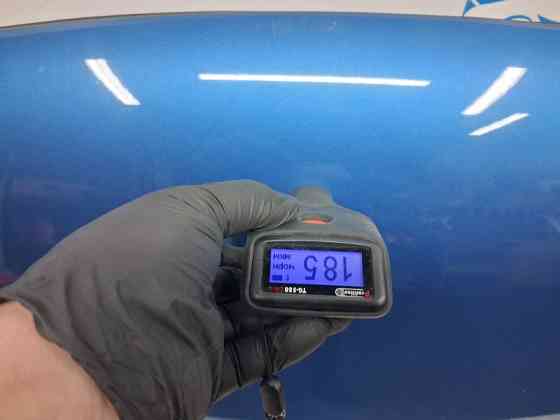 Капот Kia Sportage 2010-2016 664003W000 (Арт. 70866) Киев