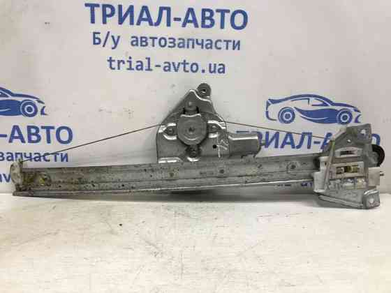 Стеклоподъемник задний левый Suzuki Grand Vitara 2005-2016 8346065J00 (Арт. 29780) Київ