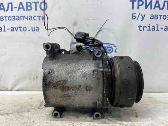 Компрессор кондиционера Mitsubishi Pajero Sport 1996-2008 MR315442 (Арт. 79385) Киев