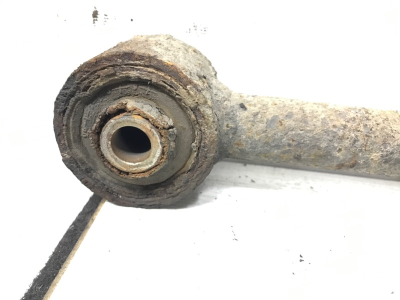 Рычаг задний продольный Kia Sorento BL 2.5 DIESEL D4CB 2002 (б/у) Київ - зображення 2