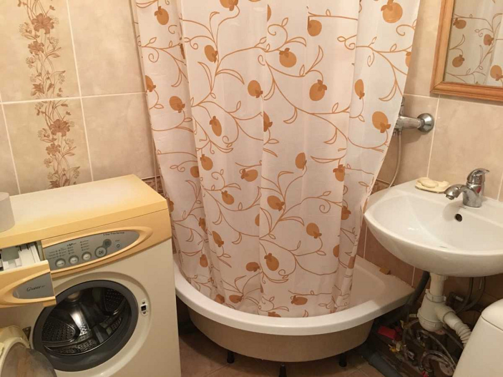 долгосрочная аренда 1-к квартира Киев, Шевченковский, 11000 грн./мес. Киев - изображение 10