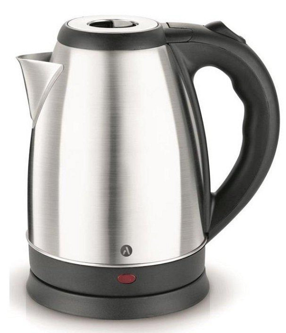 Электрочайник Ardesto EKL-T30 1.8 л Київ - зображення 1