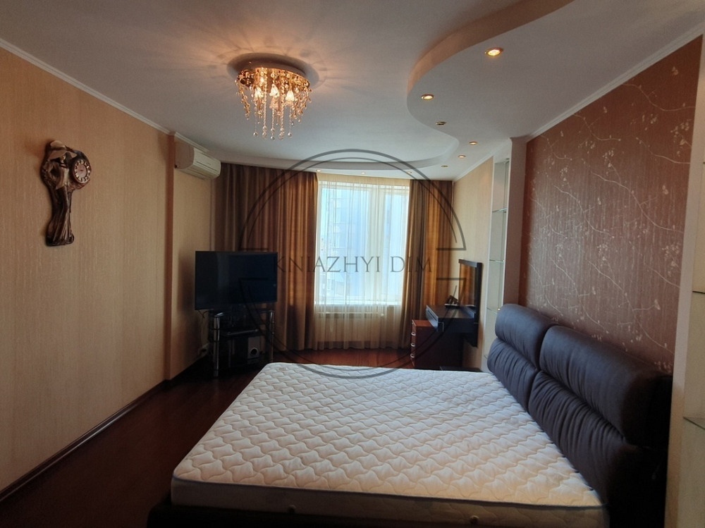 Оренда 2-кім. квартири у ЖК Південна Брама. Код:11200033 Київ - зображення 3