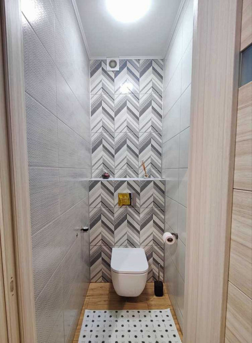 долгосрочная аренда 2-к квартира Киево-Святошинский, Ирпень, 24000 грн./мес. Ирпень - изображение 7