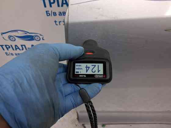 Дверь задняя левая Mitsubishi Pajero Wagon 1999-2006 MN150367 (Арт. 68483) Киев