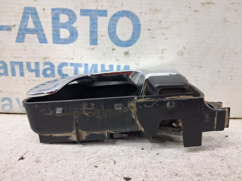 Ручка двери внутренняя левая Mitsubishi Pajero Wagon 2006-2022 5716A241XA (Арт. 87536) Киев - изображение 2