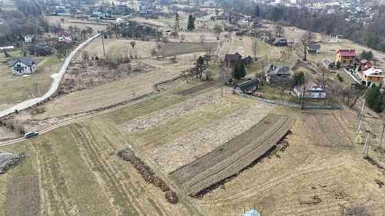 Земельна ділянка у Яремче 0.08 га. Яремче