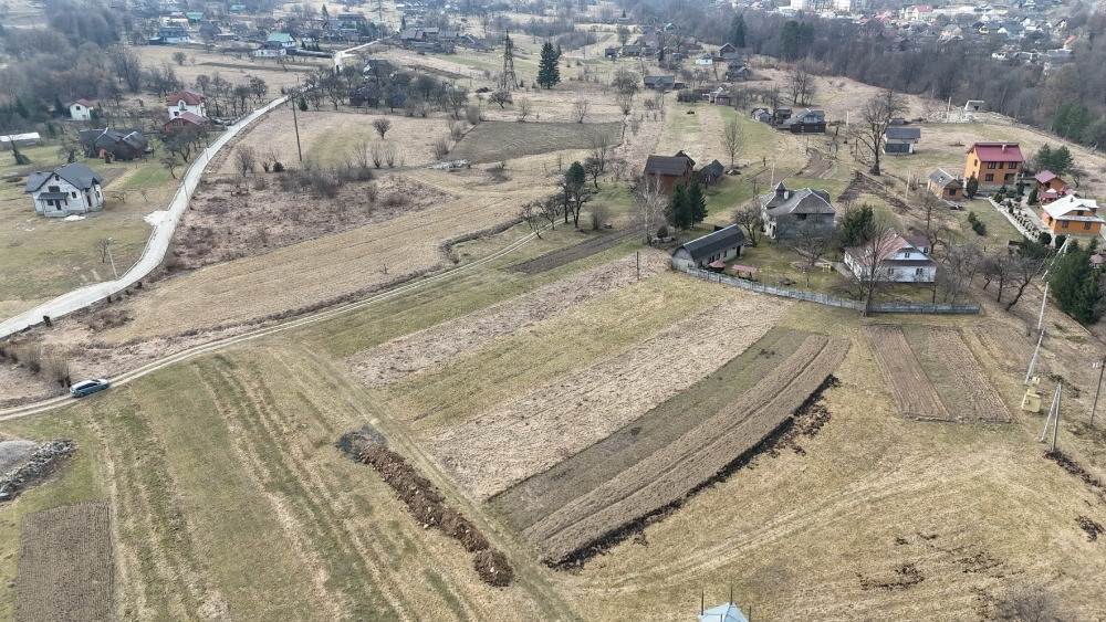 Земельна ділянка у Яремче 0.08 га. Яремче - зображення 2