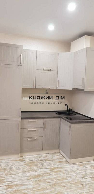 Продаж шикарної 1-но кім. квартири в ЖК Французьций квартал. Код об’єкта: 21146692 Киев - изображение 3