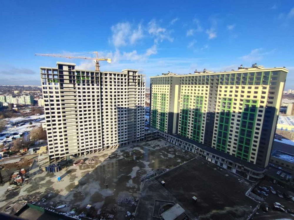 продажа 2-к квартира Киев, Соломенский, 4365000 грн. Киев - изображение 4