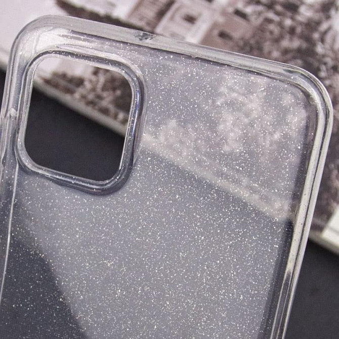 TPU чехол Nova для Samsung Galaxy A07 Херсон - зображення 4
