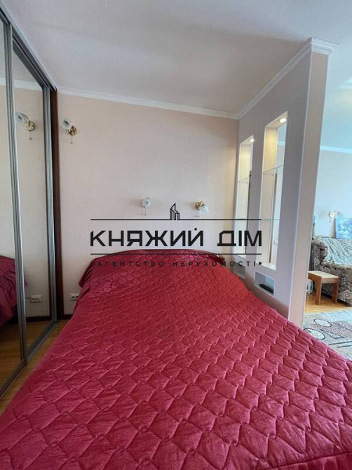 Продається 1 кімнатна квартира метро Позняки № 21146844 Київ - зображення 11