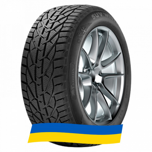 255/50 R19 Taurus SUV Winter 107V Позашляхова шина Київ - зображення 2