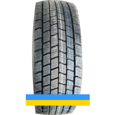 315/70 R22.5 Advance ELDH 154/150L Ведуча шина Київ - зображення 2