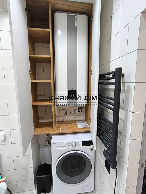 Продаж 2-кімнатної квартири в ЖК Французький квартал 2. № 21146823 Київ - зображення 11