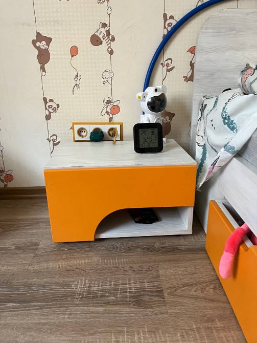 Дитячі меблі Полтава - зображення 3