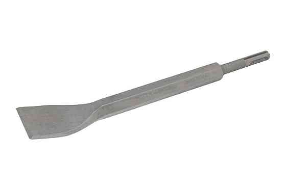 Зубило плоское GRANITE CURVED SDS-PLUS 250х40х17 мм 1-40-255 Харків