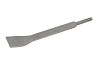 Зубило плоское GRANITE CURVED SDS-PLUS 250х40х17 мм 1-40-255 Харків