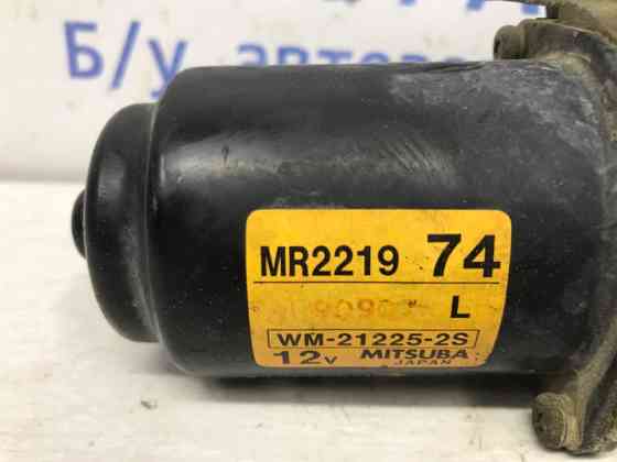 Мотор дворников Mitsubishi Pajero Sport K9 2.5 DIESEL 4D56 1996 (б/у) Київ