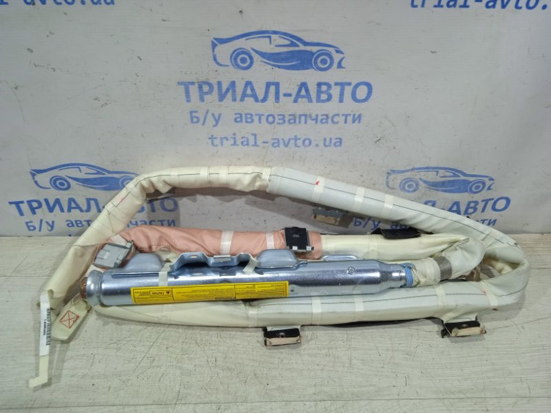 Airbag потолка(шторка) правый Toyota Prado J120 3.0 DIESEL 1KDFTV 2002 (б/у) Киев - изображение 1