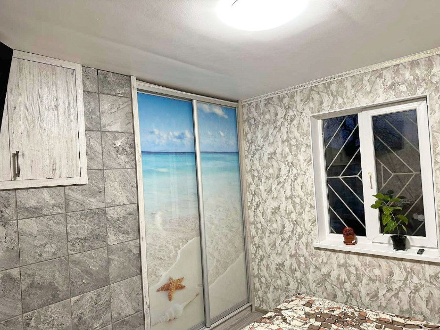 Дом в светлом с сауной и камином Одесса - изображение 8