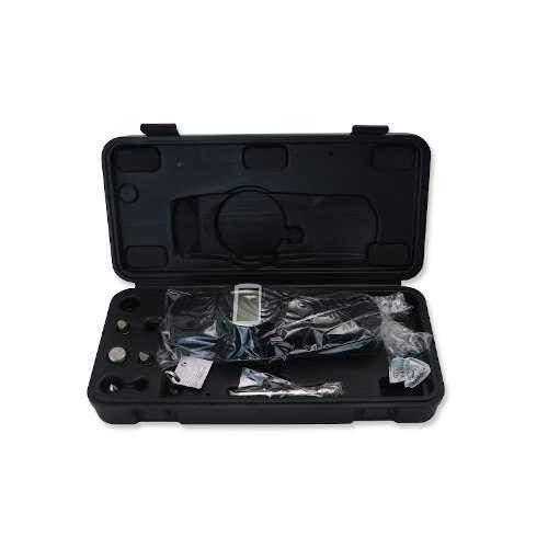 Динамометр универсальный цифровой (50 кг) PROTESTER WDF-500 (SDF-500) Харків - зображення 2