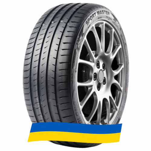 225/40 R19 LingLong Sport Master 93Y Легкова шина Киев - изображение 4