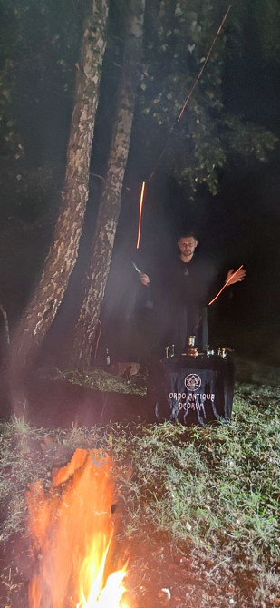 Маг Приворот Україна, Київ. Сильний приворот та відновлення стосунків. Особисті прийоми Киев - изображение 2