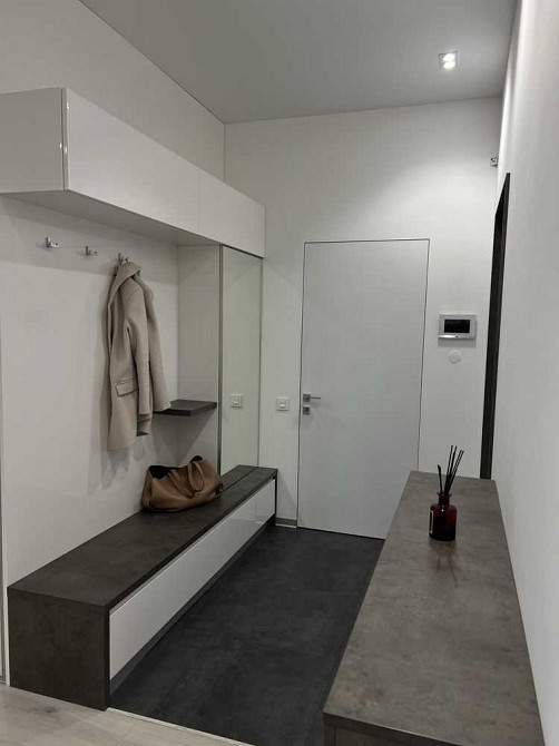 долгосрочная аренда 2-к квартира Киев, Печерский, 1700 $/мес. Киев - изображение 1