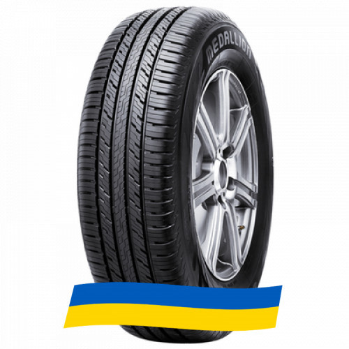 265/65 R17 CST Medallion MD-S1 112H Позашляхова шина Киев - изображение 2