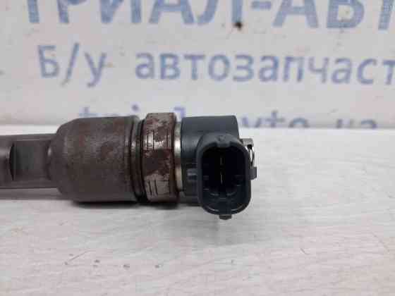 Форсунка топливная Kia Ceed JD 1.6 DIESEL D4FB 2012 (б/у) Киев
