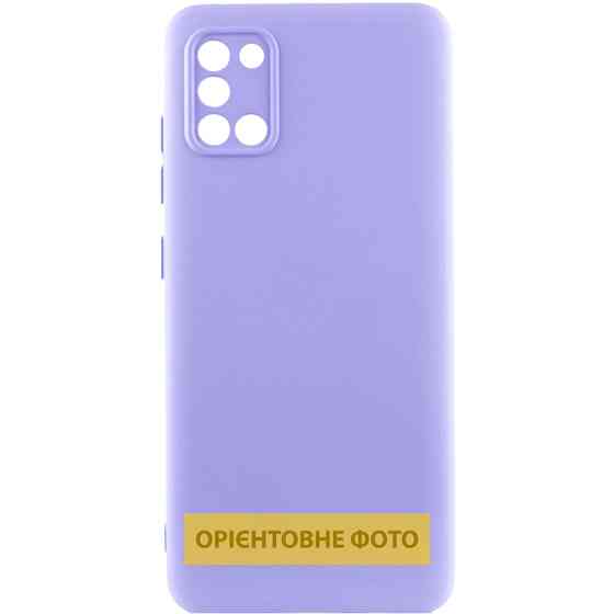Чехол TPU GETMAN Liquid Silk Full Camera для Infinix Smart 10 Херсон