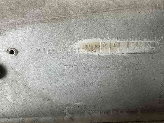 Бампер передний Ford Focus MK3 2014-2018 (F1EB-17757-AJ) Ковель