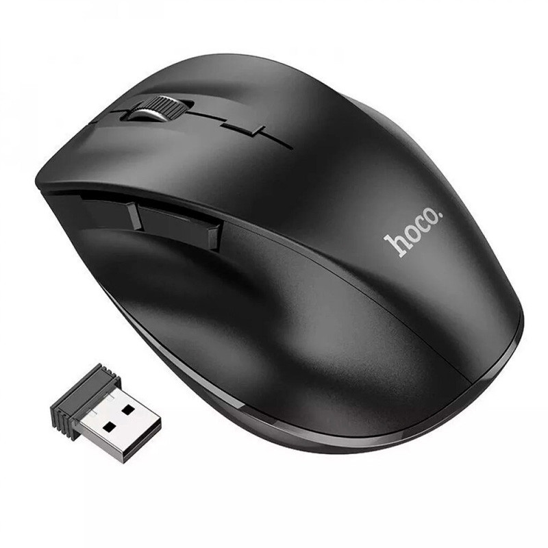 Мышь Hoco GM24 Mystic Херсон - зображення 2