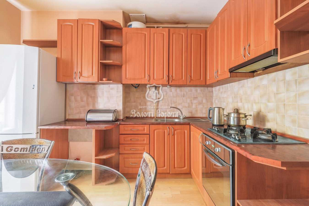 продажа 2-к квартира Киев, Шевченковский, 80000 $ Київ - зображення 8