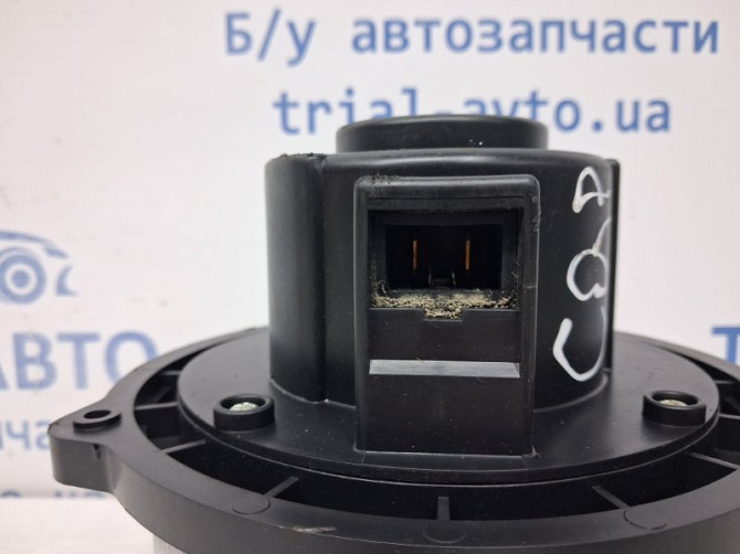 Моторчик печки Chevrolet Captiva 2006-2011 5242710201 (Арт. 58588) Київ - зображення 5