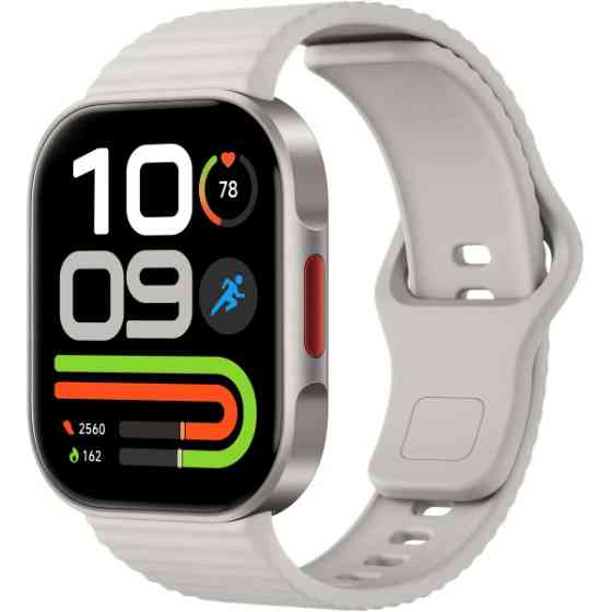 Смарт-годинник Xiaomi Redmi Watch 6 Lite Steel Gray (BHR09CVGL) EU Харків