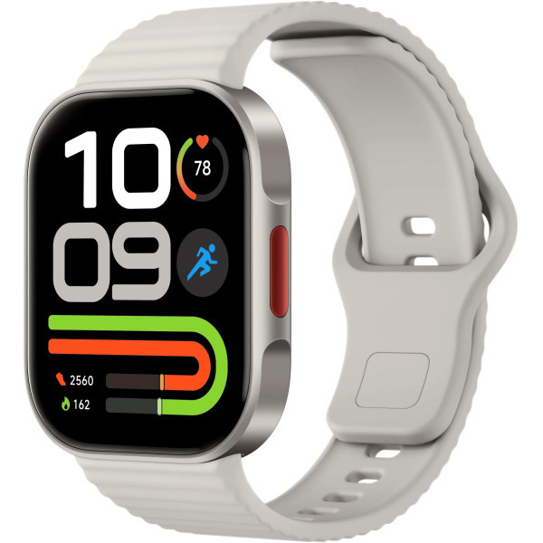 Смарт-годинник Xiaomi Redmi Watch 6 Lite Steel Gray (BHR09CVGL) EU Харків - зображення 1