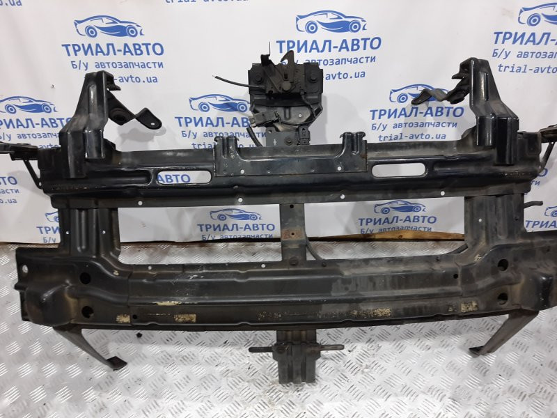 Усилитель бампера передний Chevrolet Captiva 2011-2018 94526076 (Арт. 24354) Київ - зображення 4