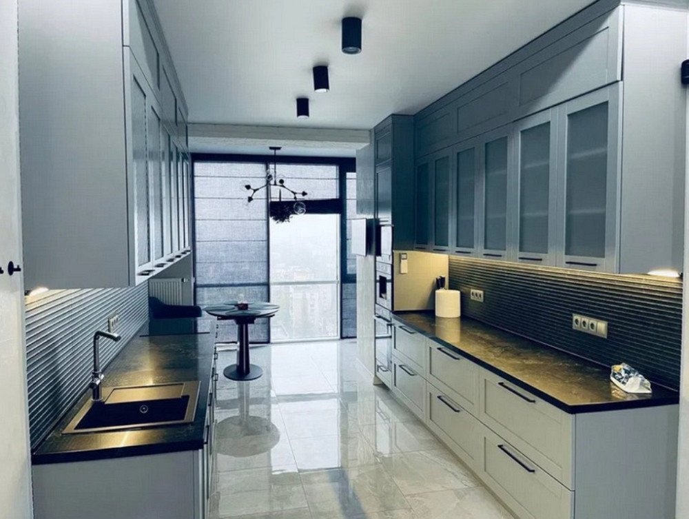 Сдам. 2-к.кв. 19/22, ул.Шмидта 15 ЖК "Баку" Днепр - изображение 2