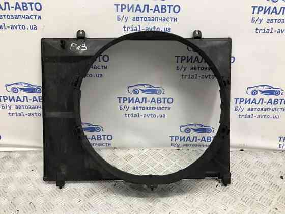 Диффузор Mitsubishi Pajero Wagon 3 3.2 ДИЗЕЛЬ 4M41 1999 (б/у) Киев