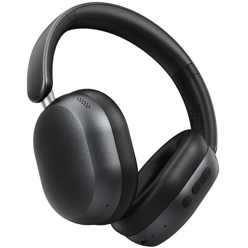 Накладные беспроводные наушники Acefast H12 ANC Херсон - зображення 2