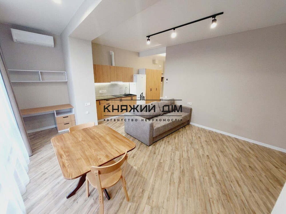 Без комісії! Продаж 1-но к. квартири в клубному будинку поруч з м . Сирець. № 21147239 Київ - зображення 9