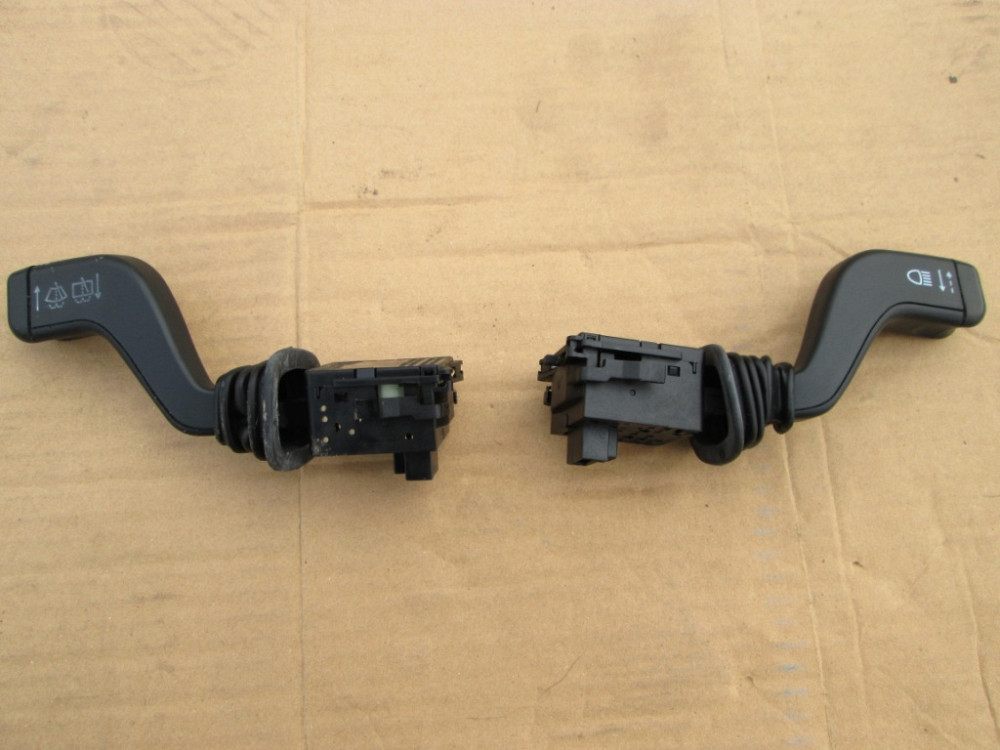 Подрулевой переключатель Opel Combo 2001-2011 Ковель - изображение 1