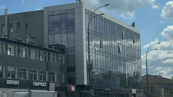 долгосрочная аренда офисное помещение Киев, Подольский, 56000 грн./мес. Київ