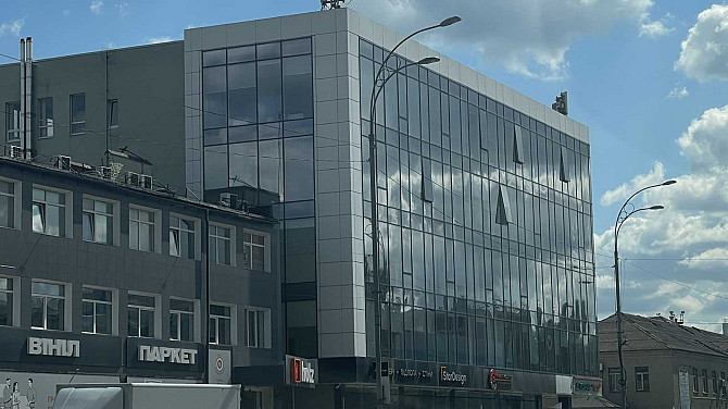 долгосрочная аренда офисное помещение Киев, Подольский, 56000 грн./мес. Київ - зображення 1