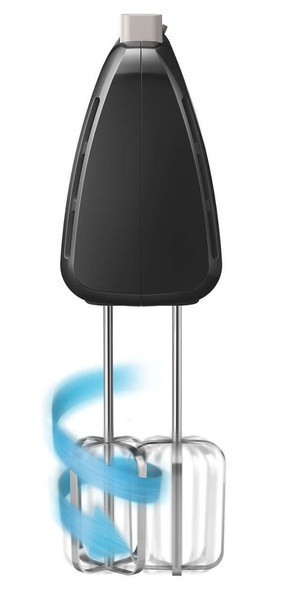 Миксер ручной Philips HR3705-10 300 Вт Київ - зображення 5