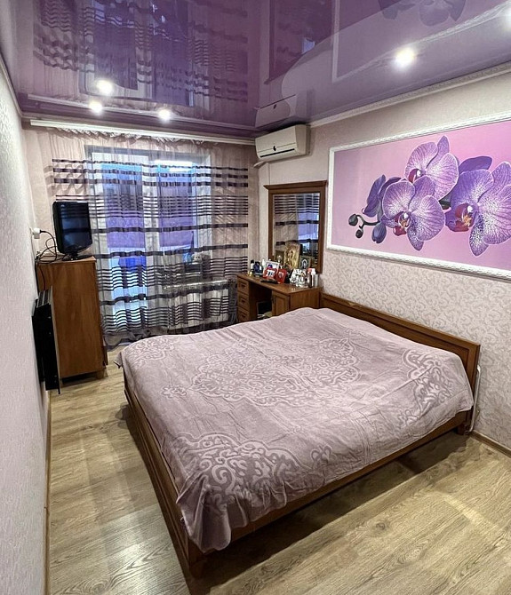 Продам отличную 3-к квартиру (чешку) на пр. Мира, Левобережный-3 Дніпро - зображення 4