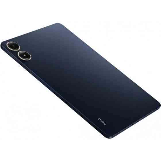 Планшет Xiaomi Poco Pad 8/256GB Blue Global (Код товару:37104) Харьков